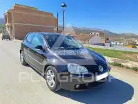 2004 Volkswagen GOLF