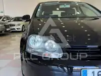 2004 Volkswagen GOLF
