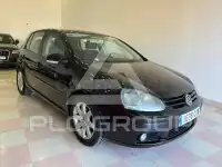 2004 Volkswagen GOLF