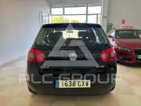 2004 Volkswagen GOLF