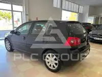 2004 Volkswagen GOLF