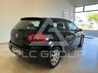 2004 Volkswagen GOLF
