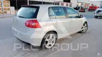 2004 Volkswagen GOLF