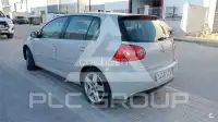 2004 Volkswagen GOLF