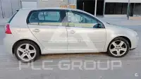 2004 Volkswagen GOLF
