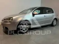 2004 Volkswagen GOLF