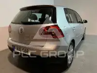 2004 Volkswagen GOLF