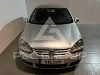 2004 Volkswagen GOLF