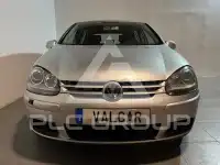 2004 Volkswagen GOLF