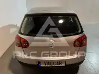 2004 Volkswagen GOLF