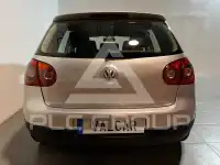 2004 Volkswagen GOLF