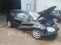 2004 Volkswagen GOLF
