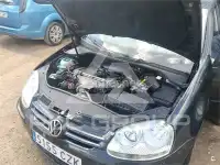 2004 Volkswagen GOLF