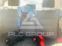 2004 Volkswagen GOLF