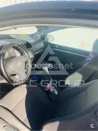 2004 Volkswagen GOLF
