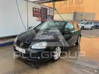 2004 Volkswagen GOLF