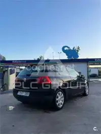 2004 Volkswagen GOLF