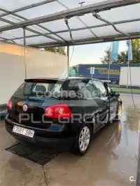 2004 Volkswagen GOLF