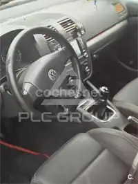 2004 Volkswagen GOLF
