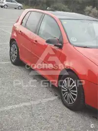 2004 Volkswagen GOLF