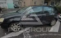 2004 Volkswagen GOLF