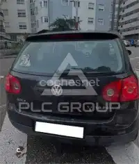 2004 Volkswagen GOLF