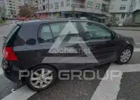 2004 Volkswagen GOLF