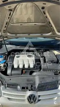 2004 Volkswagen GOLF