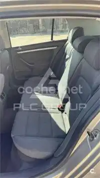 2004 Volkswagen GOLF