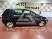 2004 Volkswagen GOLF