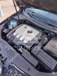 2004 Volkswagen GOLF