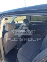 2004 Volkswagen GOLF