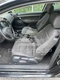2004 Volkswagen GOLF