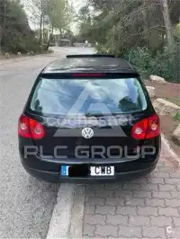 2004 Volkswagen GOLF