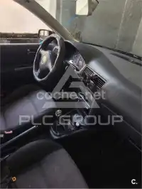 2004 Volkswagen Bora