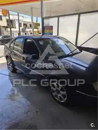 2004 Volkswagen Bora