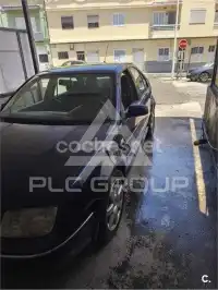 2004 Volkswagen Bora