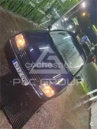 2004 Volkswagen Bora