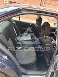 2004 Volkswagen Bora