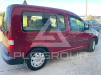 2004 Volkswagen Caddy