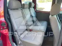 2004 Volkswagen Caddy