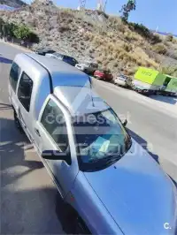 2004 Volkswagen Caddy