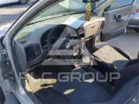 2004 Volkswagen Caddy