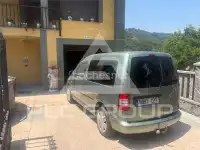 2004 Volkswagen Caddy