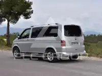 2004 Volkswagen Transporter