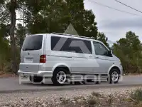 2004 Volkswagen Transporter