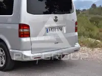 2004 Volkswagen Transporter