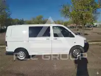 2004 Volkswagen Transporter