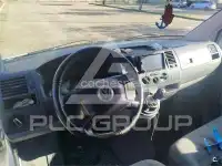 2004 Volkswagen Transporter