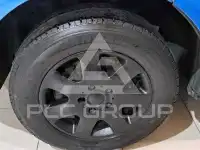 2004 Volkswagen Transporter
